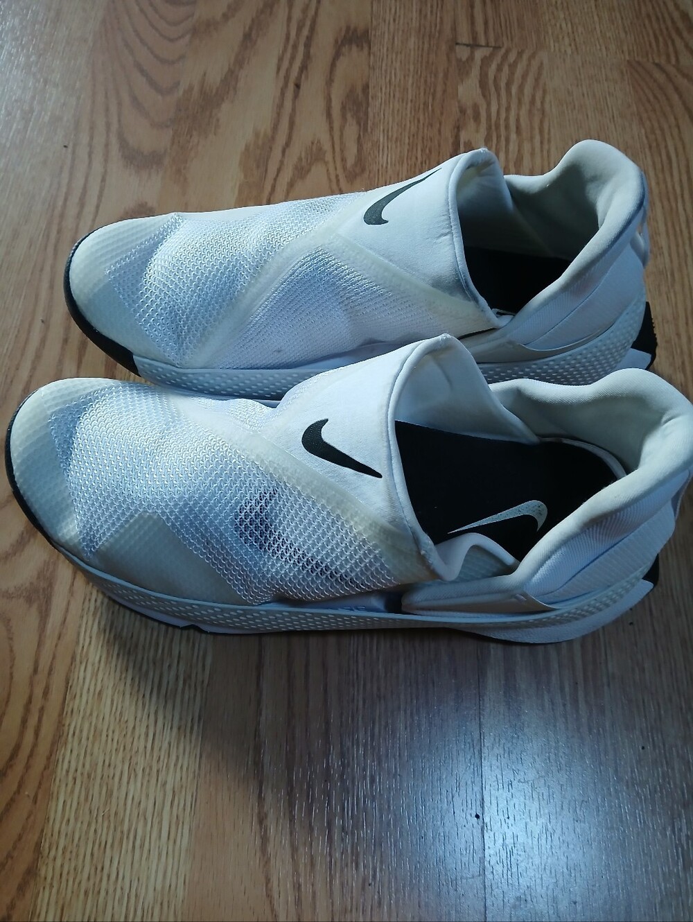 Nike Go Flyease Handsfree Sneakers Sz:11.5